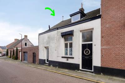 Woning Oost Vaardeke 2 Oudenbosch