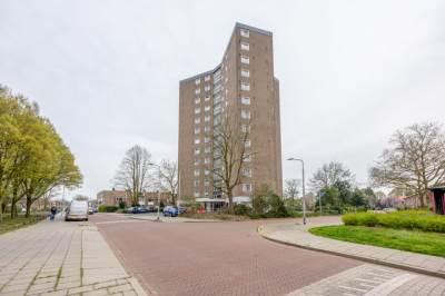 Woning Heidebloemstraat 119 Nijmegen