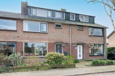 Woning Schaepmanlaan 49 Baarn