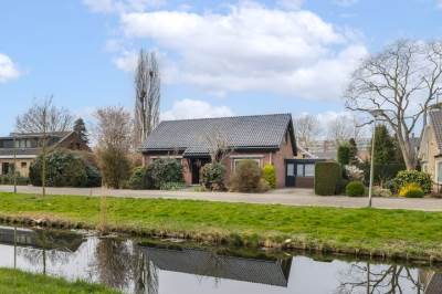 Woning Ericapark 37 Alphen aan den Rijn