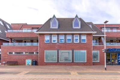 Woning Technicumstraat 1H Musselkanaal