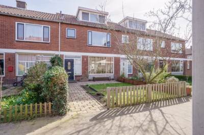Woning Prinsessenpad 6 Den Hoorn (ZH)