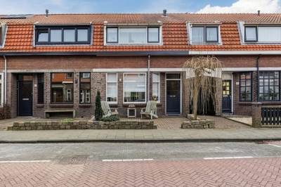 Woning Duiventorenstraat 50 Naaldwijk
