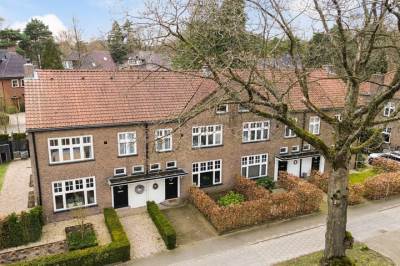 Woning Jachtlaan 210 Apeldoorn