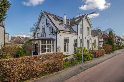 Woning Enkweg 32 Velp (GE)