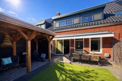 Woning Hannah Höchpad 17 Rotterdam