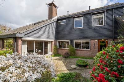 Woning Staartmolen 12 Papendrecht