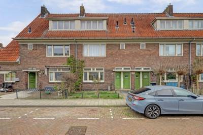 Woning Ploegstraat 179 Amsterdam