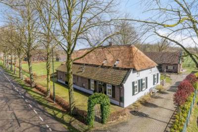 Woning Eind 2 Son en Breugel