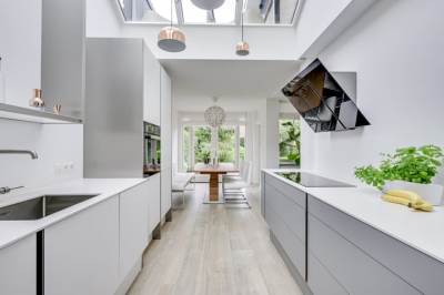 Woning Heemraadserf 18 Houten