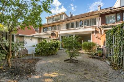 Woning Schweitzerstraat 64 Hoofddorp