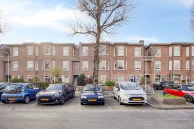 Woning van de Wateringelaan 101 Voorburg