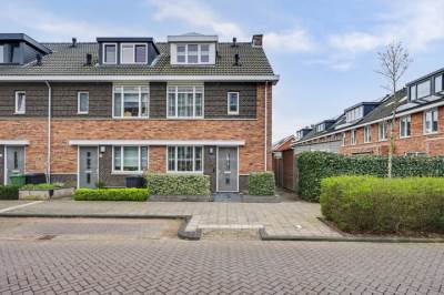 Woning Portalaan 2 Naaldwijk
