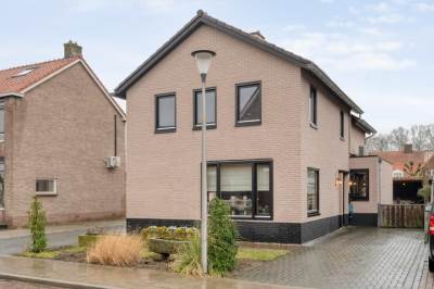 Woning Margrietstraat 6 Tubbergen