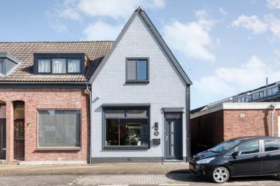 Woning Schietbaanweg 2 Enschede