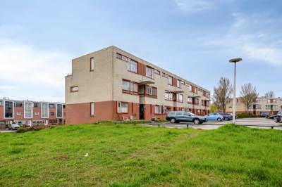 Woning Klipperdijk 60 Lisse