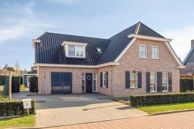 Woning Hendrik de Jonghstraat 7 Haarsteeg