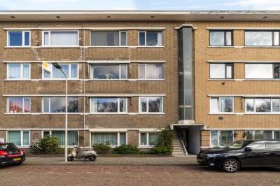 Woning Moerweg 130 Den Haag