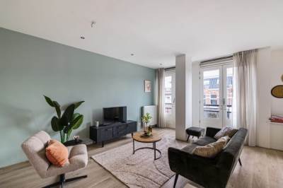 Woning Verlengde Hereweg 91B Groningen