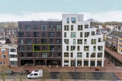 Woning Trans 32 Arnhem