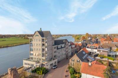 Woning Schans 12B Arcen