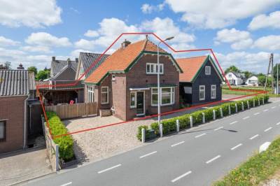 Woning Kaagjesland 53 Reeuwijk