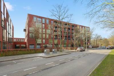Woning De Weer 186 Zaandam
