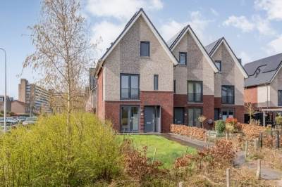 Woning Botlekhof 25 Zwolle