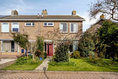 Woning Lindenstraat 11 Abbekerk