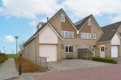 Woning Vogelwikke 14 Zevenhoven