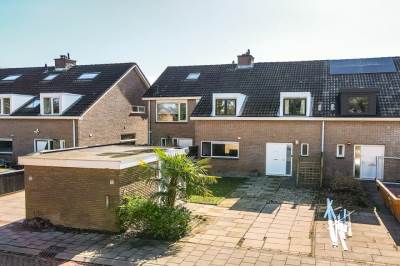 Woning Kogge 1246 Lelystad