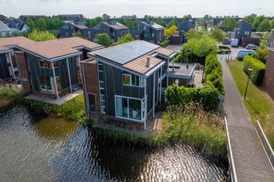 Woning Iraklia 25 Hoofddorp