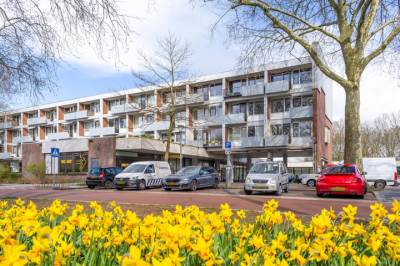 Woning Jan Frankenstraat 30 Rosmalen