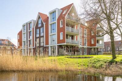 Woning Oeverwal 101 Hoogwoud