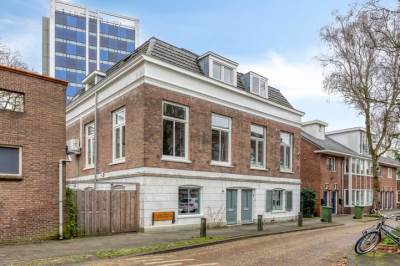 Woning Molenbeekstraat 3 Arnhem