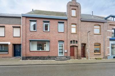 Woning Heigank 58 Landgraaf