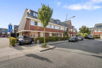 Woning Witte Ring 123 Assendelft