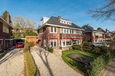 Woning Cornelis Schellingerlaan 32 Zeist