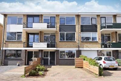 Woning Vloedwal 34 Huizen