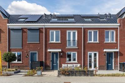 Woning Penningkruid 88 Bodegraven