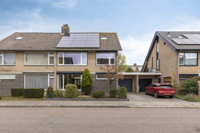 Woning Bosrand 33 Geldrop