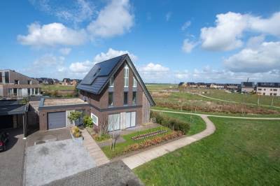 Woning Breezichtlaan 81 Zwolle