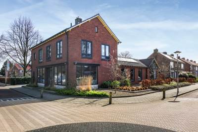 Woning Meidoornplein 5 Eibergen
