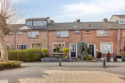Woning Emmastraat 5 Bleiswijk