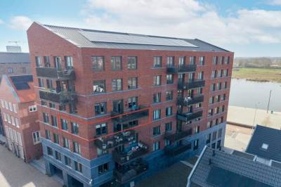 Woning Maasschriksel 157 Venlo