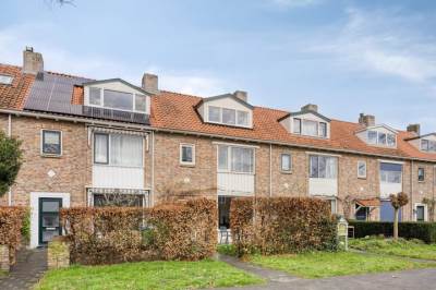 Woning Hooghout 3 Breda
