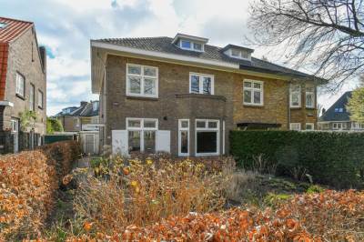 Woning Prümelaan 34 Arnhem