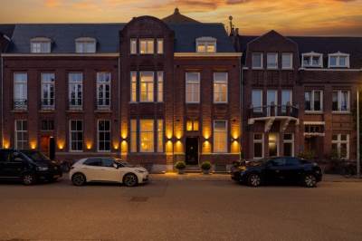 Woning J.J. Viottastraat 46 Amsterdam