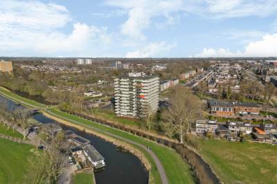 Woning Suze Groenewegstraat 179 Purmerend