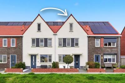 Woning Poproute 33 Middelburg